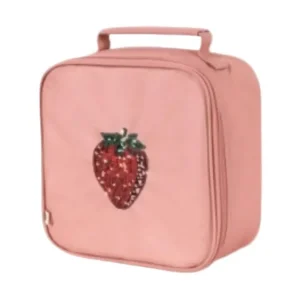 Konges Sløjd - Clover Thermo Lunch Bag Ks104738 - Rosette