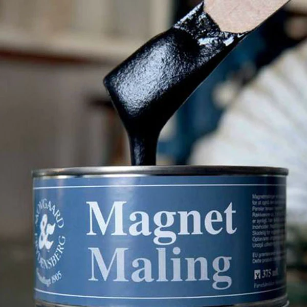 Magnetmaling 500 ml.