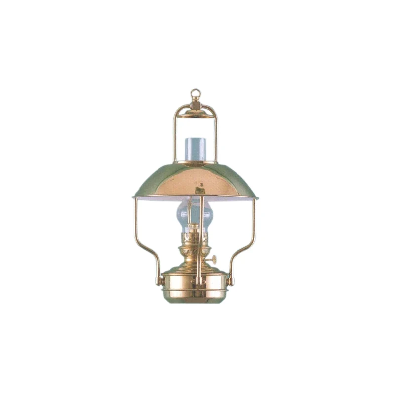 Clipperlampe, petroleum