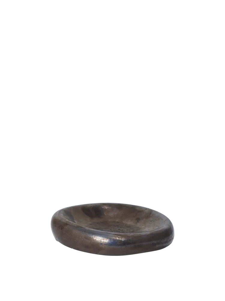 Bellure Bowl - Rustic Warm finish Compatible Convection Ovens