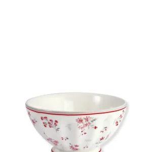 French bowl XL Emberly ivory