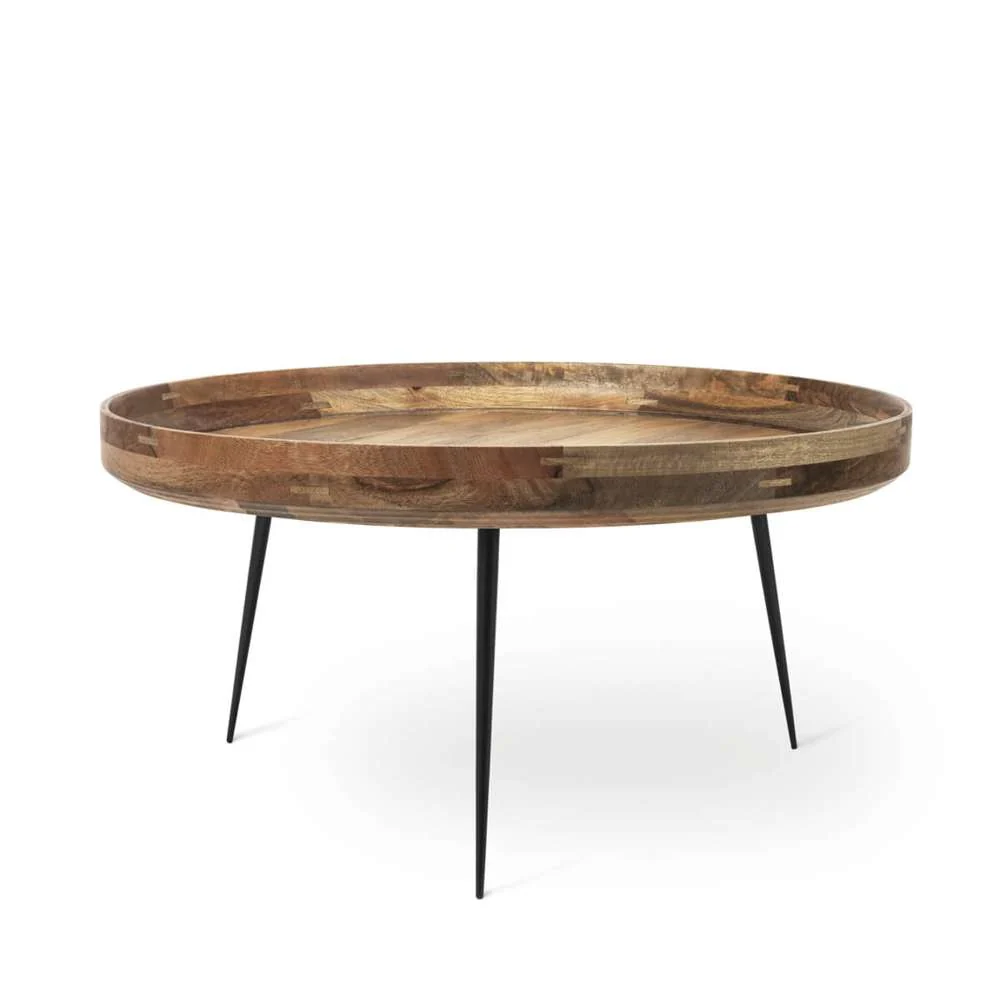 Mater Bowl table bakkebord XL Red Ceramic