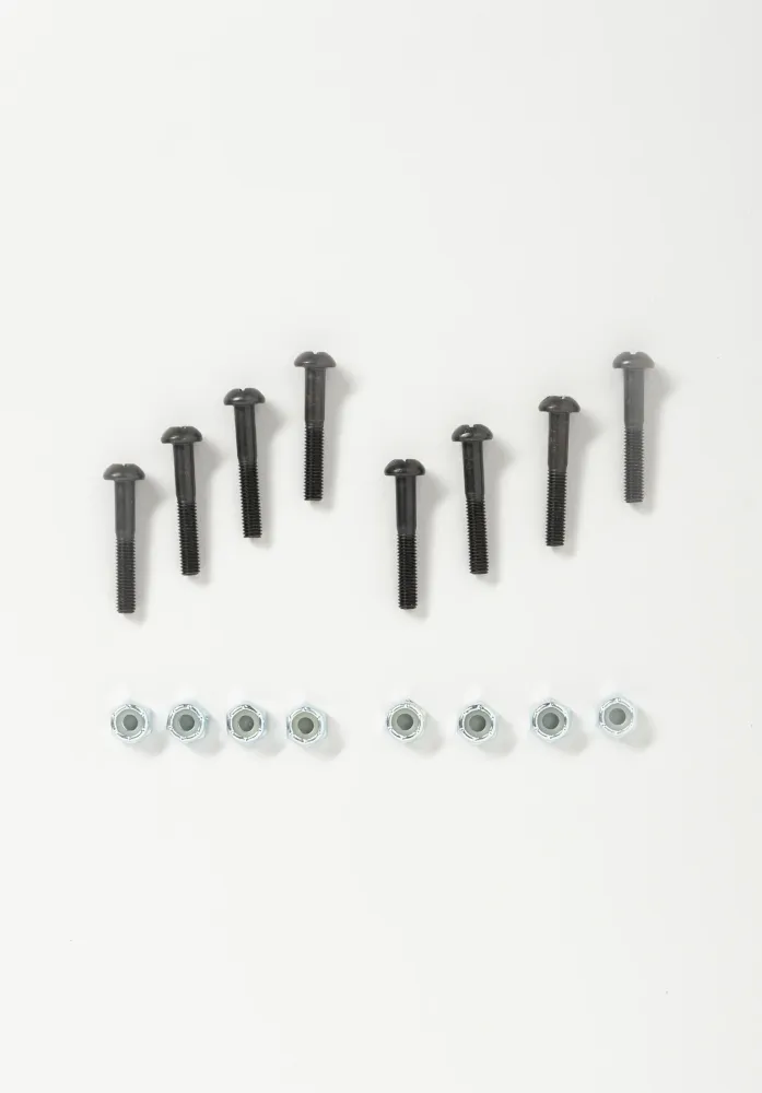 1-1/4"-Kreuz Buttonhead
