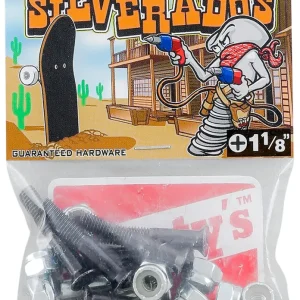 1-1/8"-Kreuz