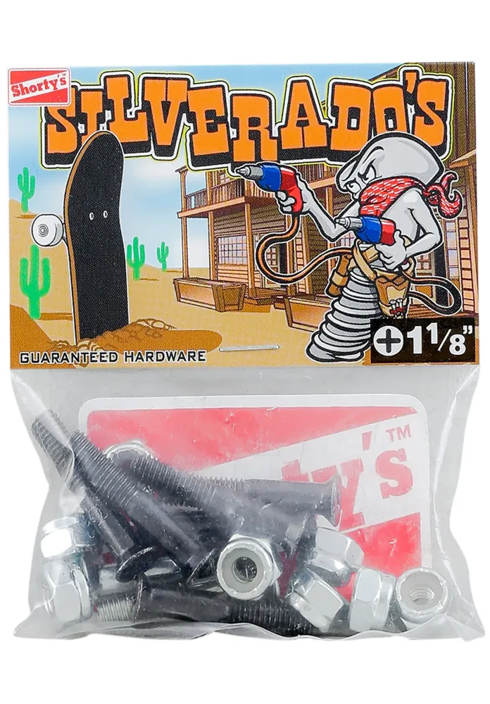 1-1/8"-Kreuz