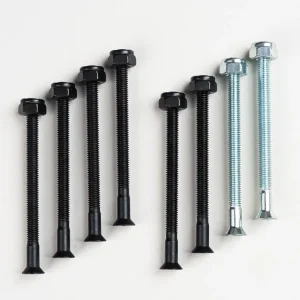 2-1/2" Kreuz Classic
