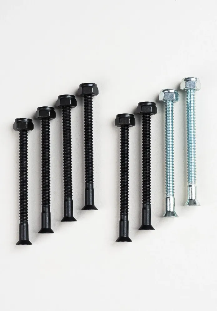 2-1/2" Kreuz Classic