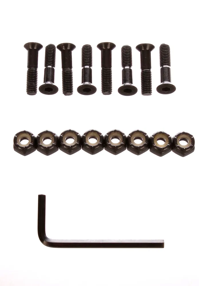 7/8"-Allen