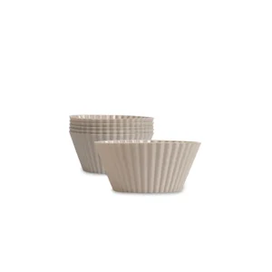 Ceramic Coated Silikoneforme - Upåklagelig til muffins