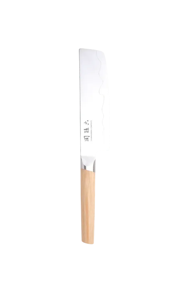 Composite 165 mm Nakiri KAI