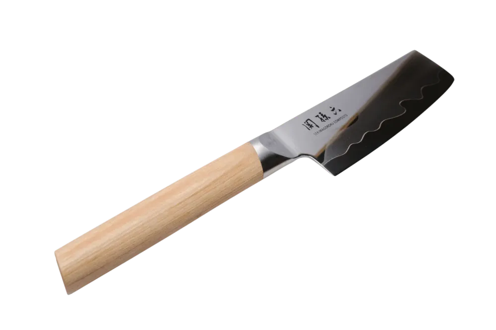 Composite 165 mm Nakiri KAI