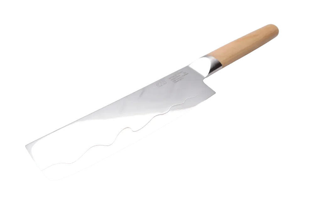 Composite 165 mm Nakiri KAI