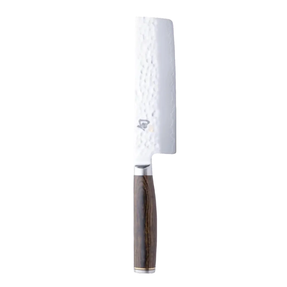 Shun Premier 140 mm Nakiri KAI