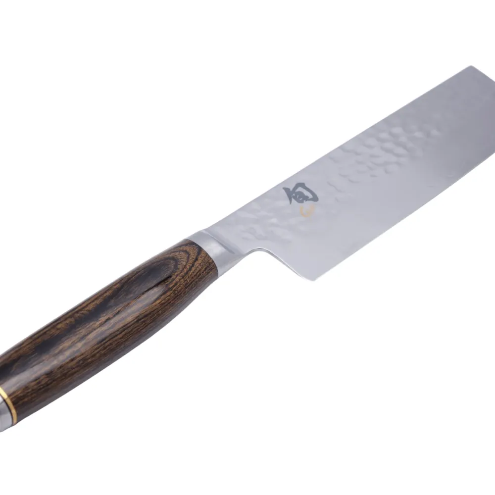 Shun Premier 140 mm Nakiri KAI