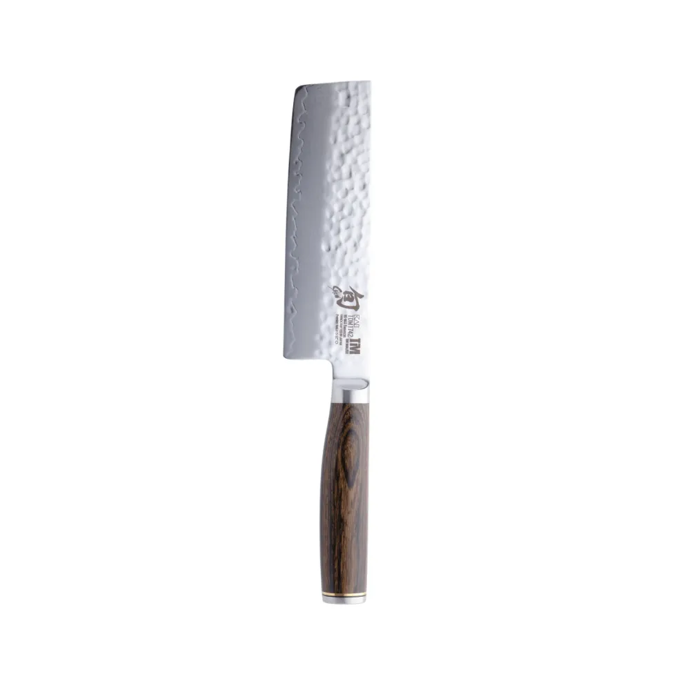 Shun Premier 140 mm Nakiri KAI