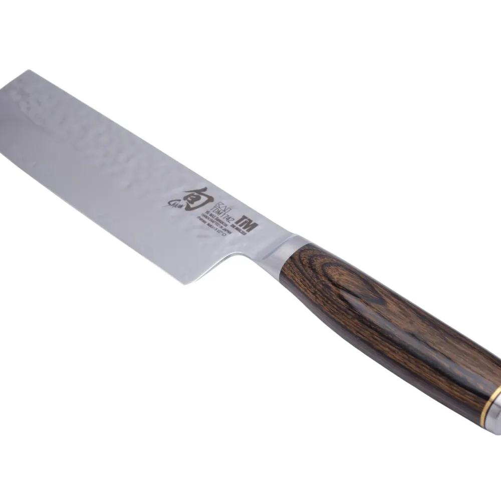 Shun Premier 140 mm Nakiri KAI