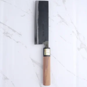 Moritaka Aogami-Super - 150 mm Nakiri
