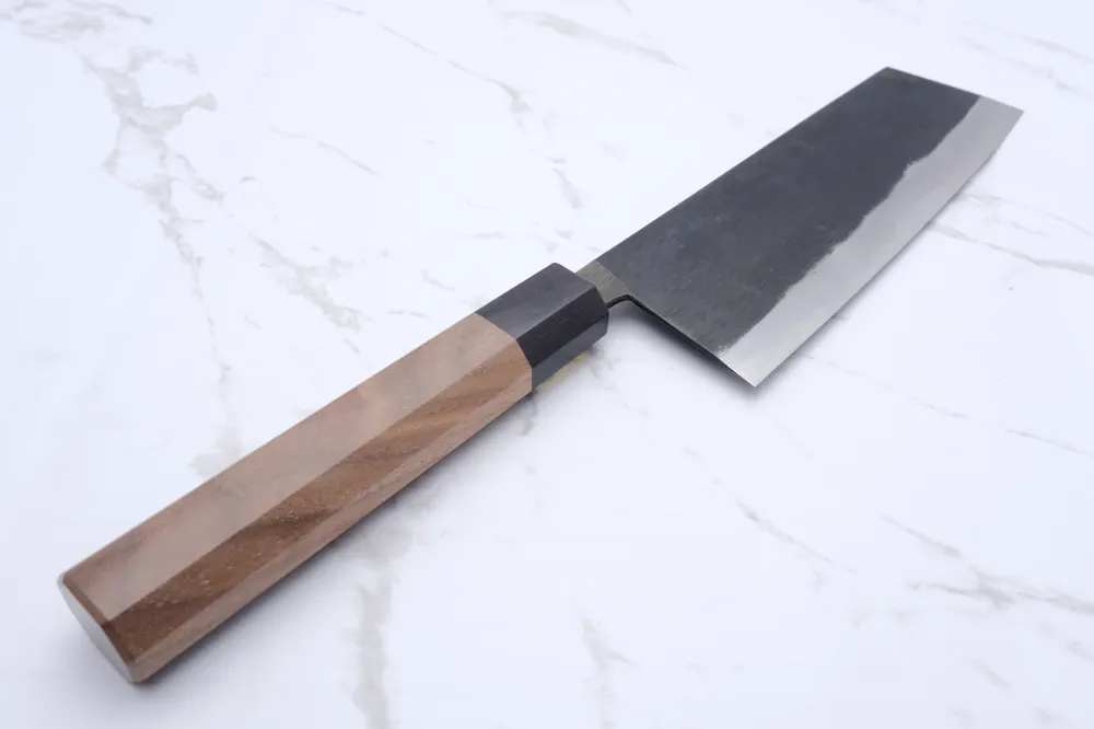 Moritaka Aogami-Super - 150 mm Nakiri