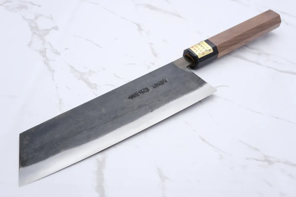 Moritaka Aogami-Super - 150 mm Nakiri