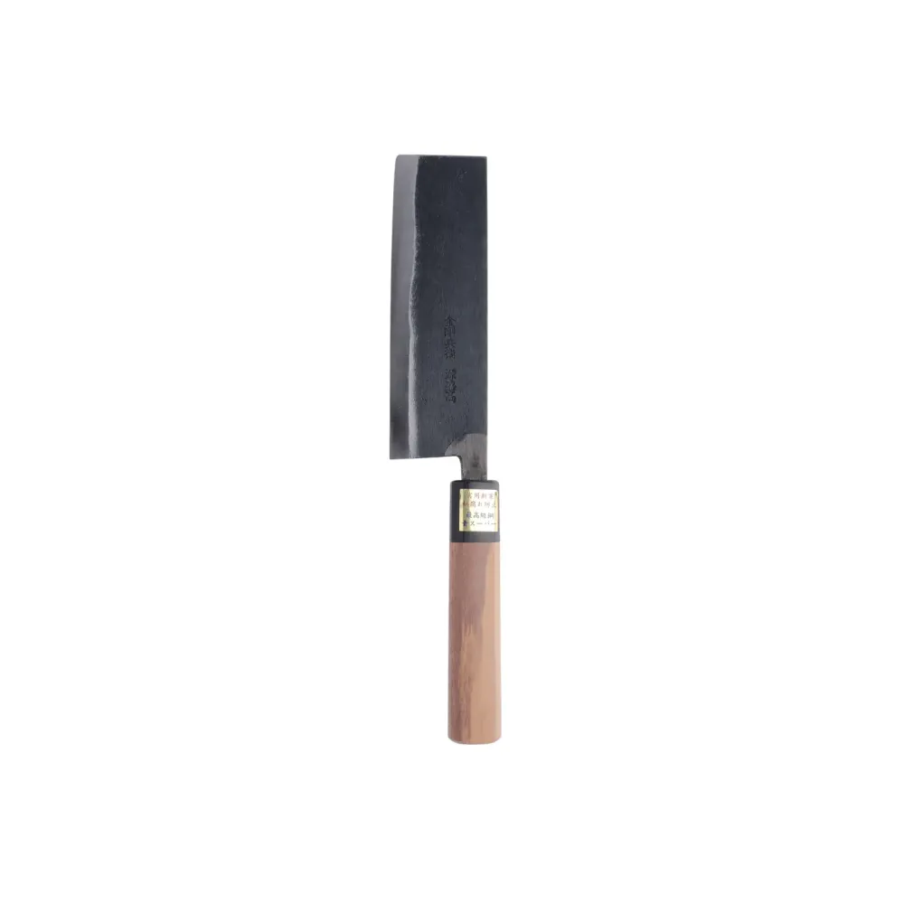Moritaka 150 mm Nakiri Aogami-Super