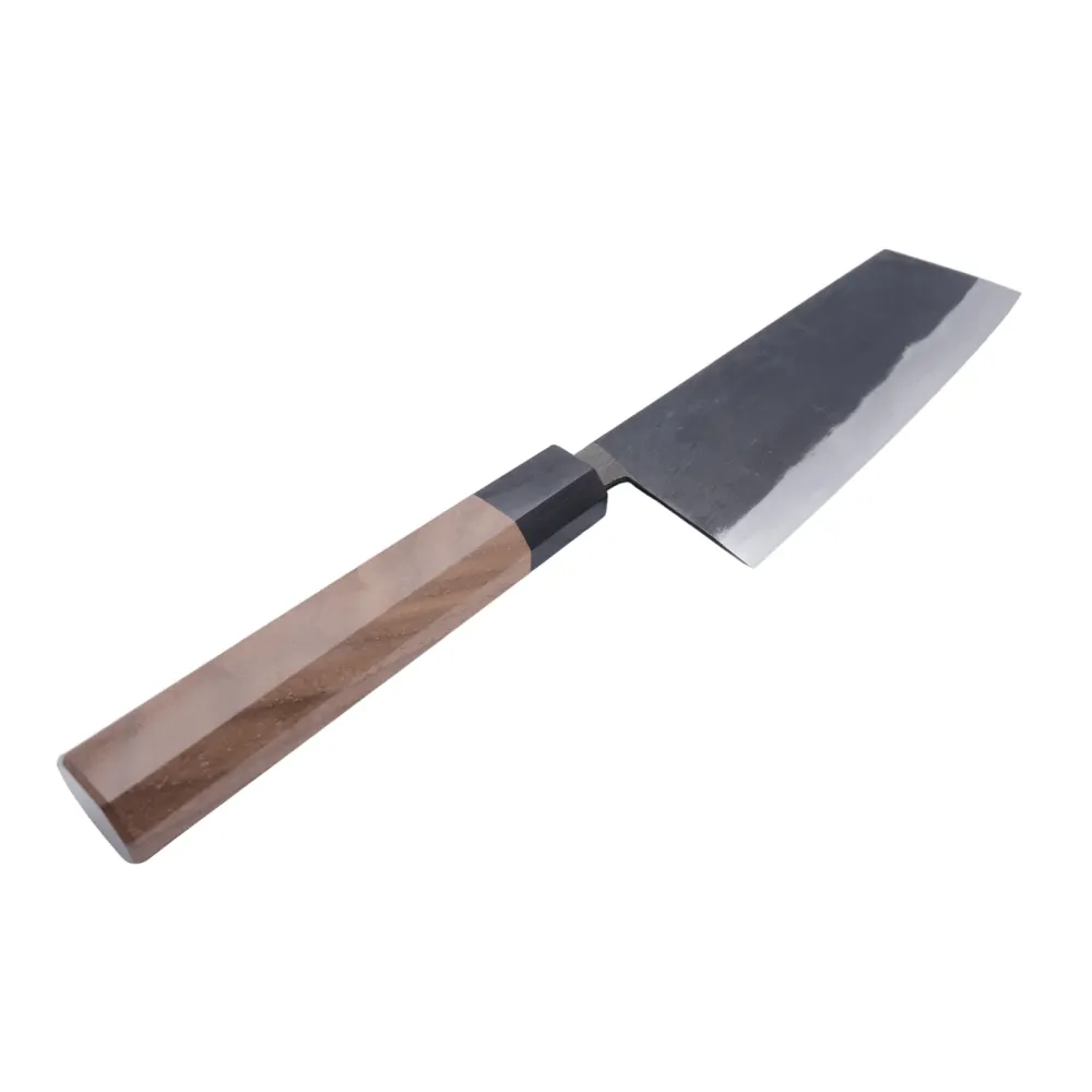 Moritaka 150 mm Nakiri Aogami-Super