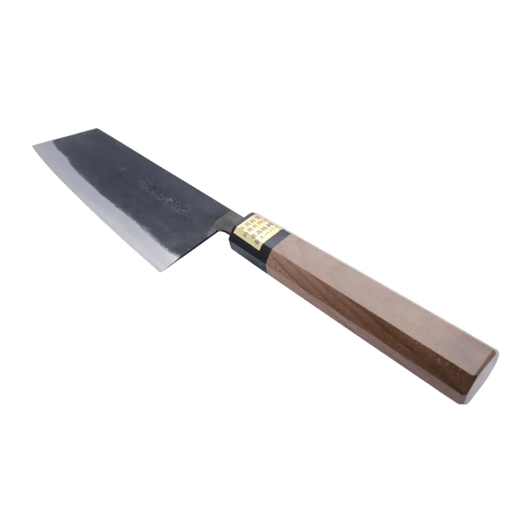 Moritaka 150 mm Nakiri Aogami-Super