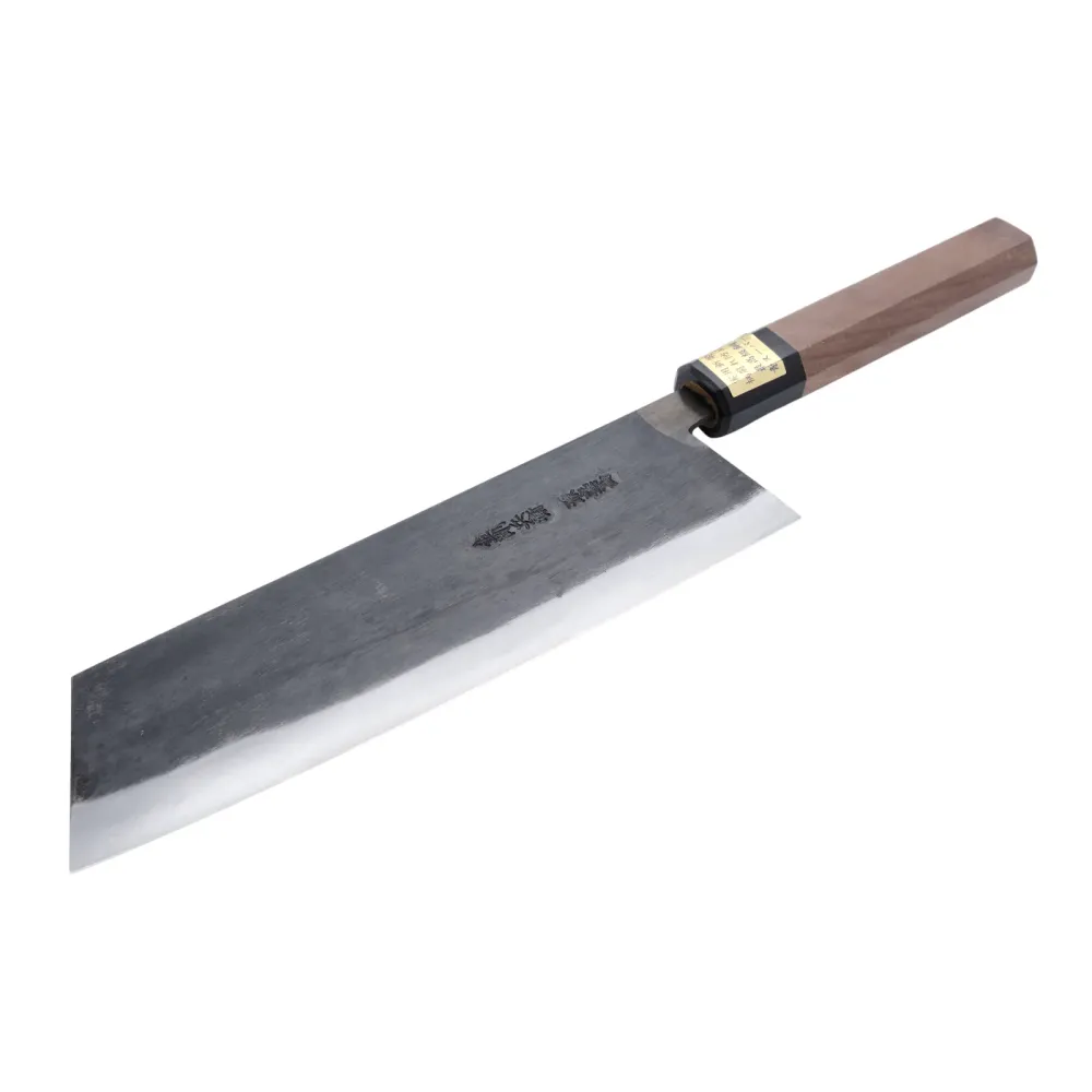 Moritaka 150 mm Nakiri Aogami-Super