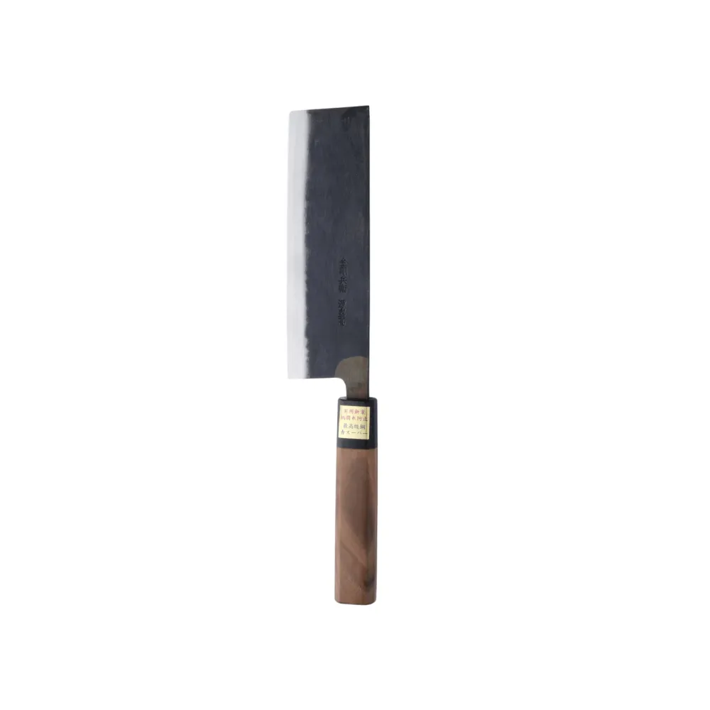 Moritaka 165 mm Nakiri Aogami-Super