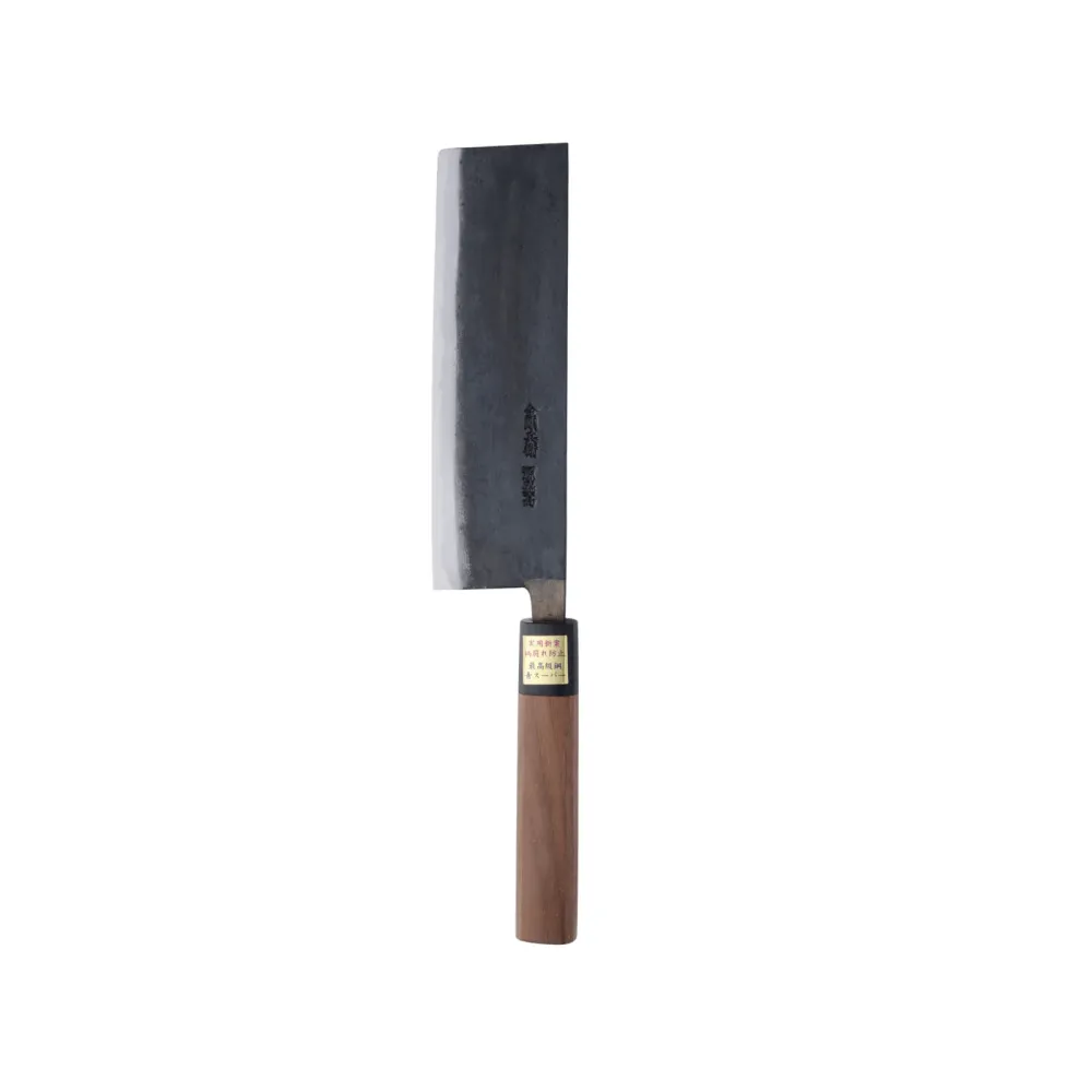 Moritaka 180 mm Nakiri Aogami-Super