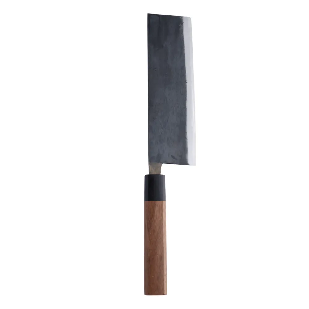 Moritaka 180 mm Nakiri Aogami-Super