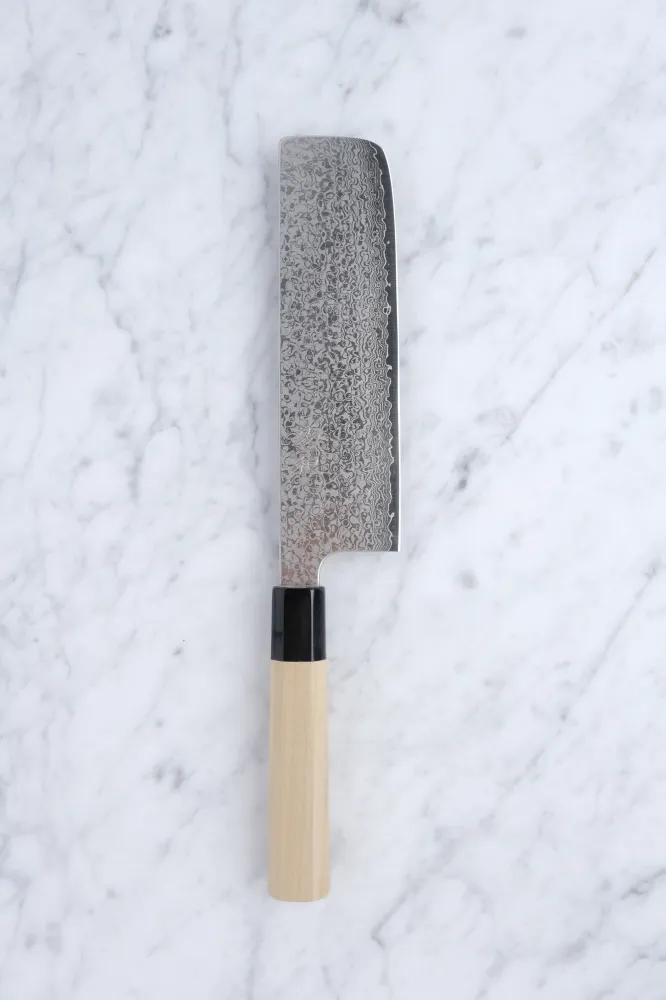 Tawa VG-10 - 180 mm Nakiri