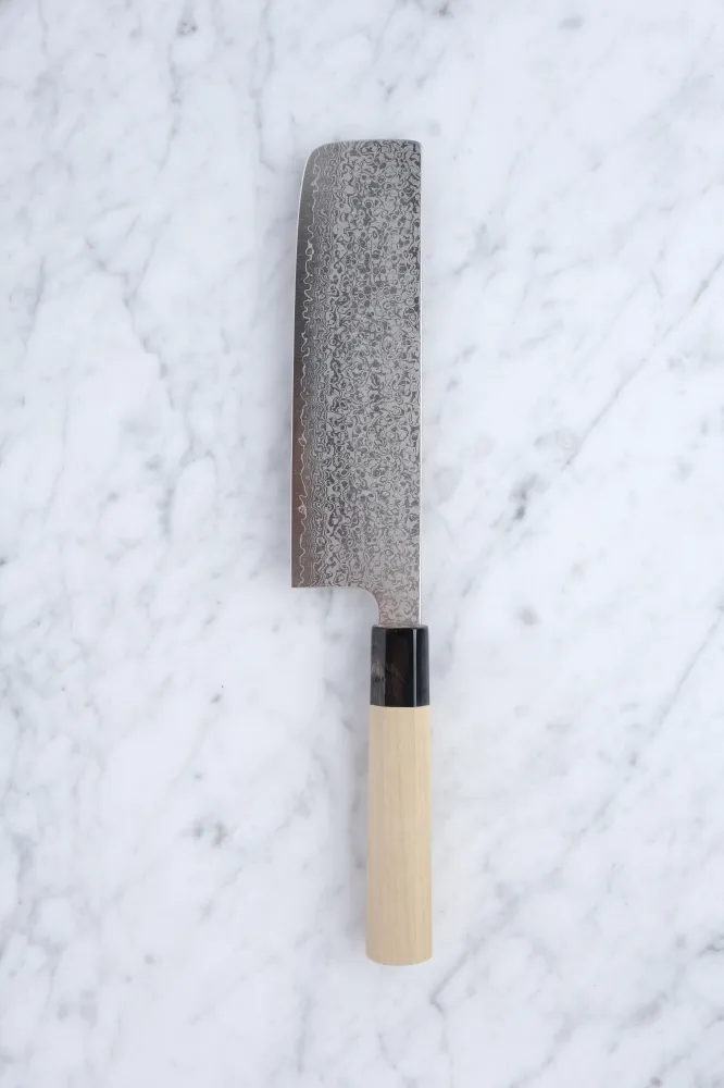 Tawa VG-10 - 180 mm Nakiri