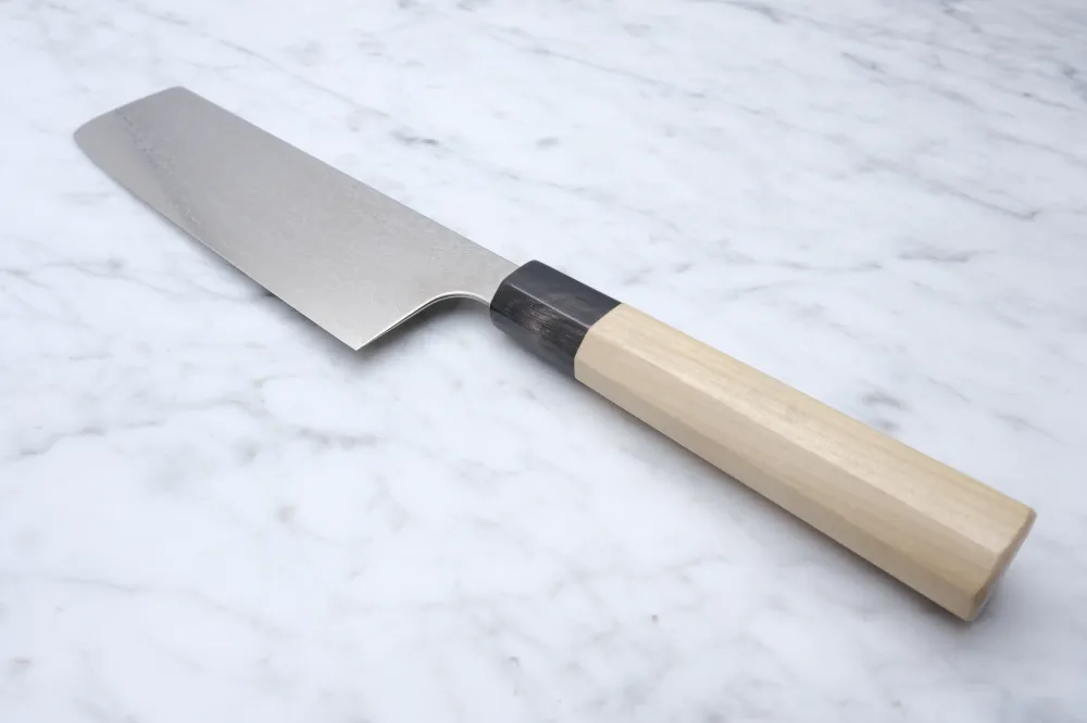 Tawa VG-10 - 180 mm Nakiri
