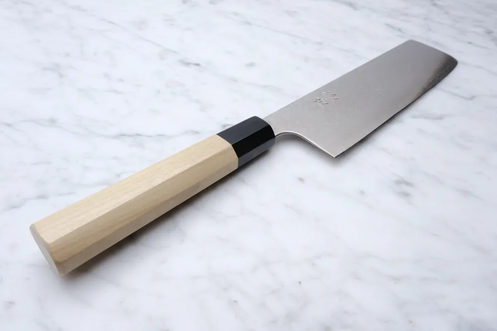 Tawa VG-10 - 180 mm Nakiri