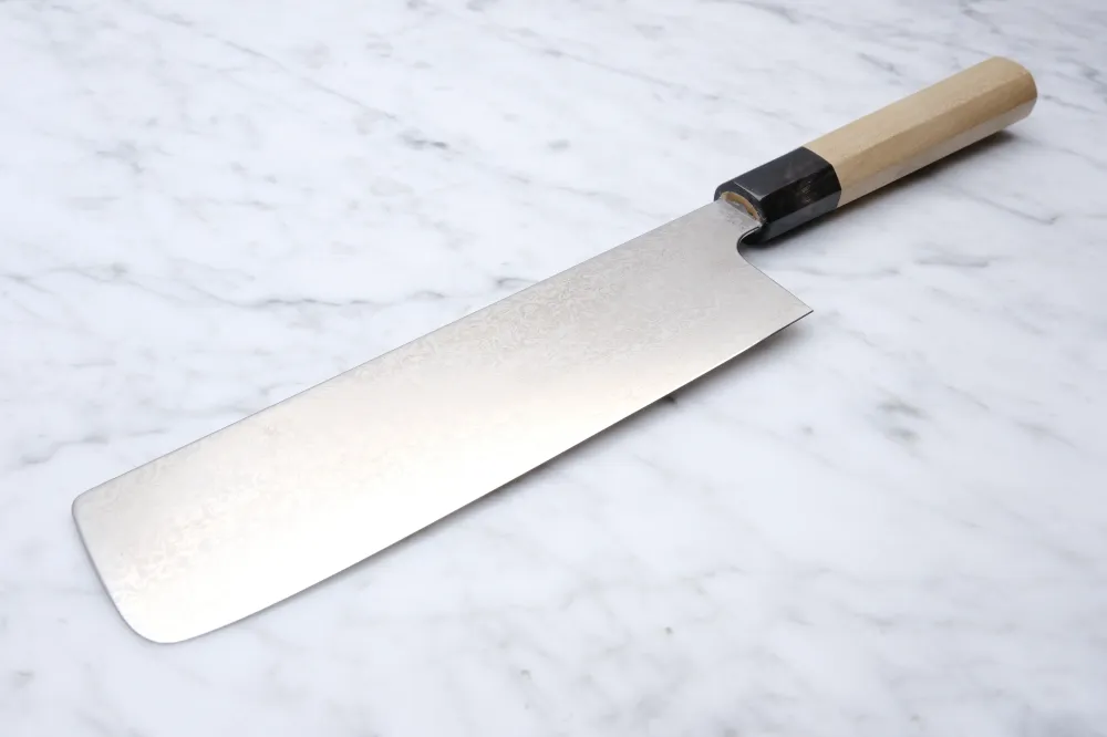 Tawa VG-10 - 180 mm Nakiri