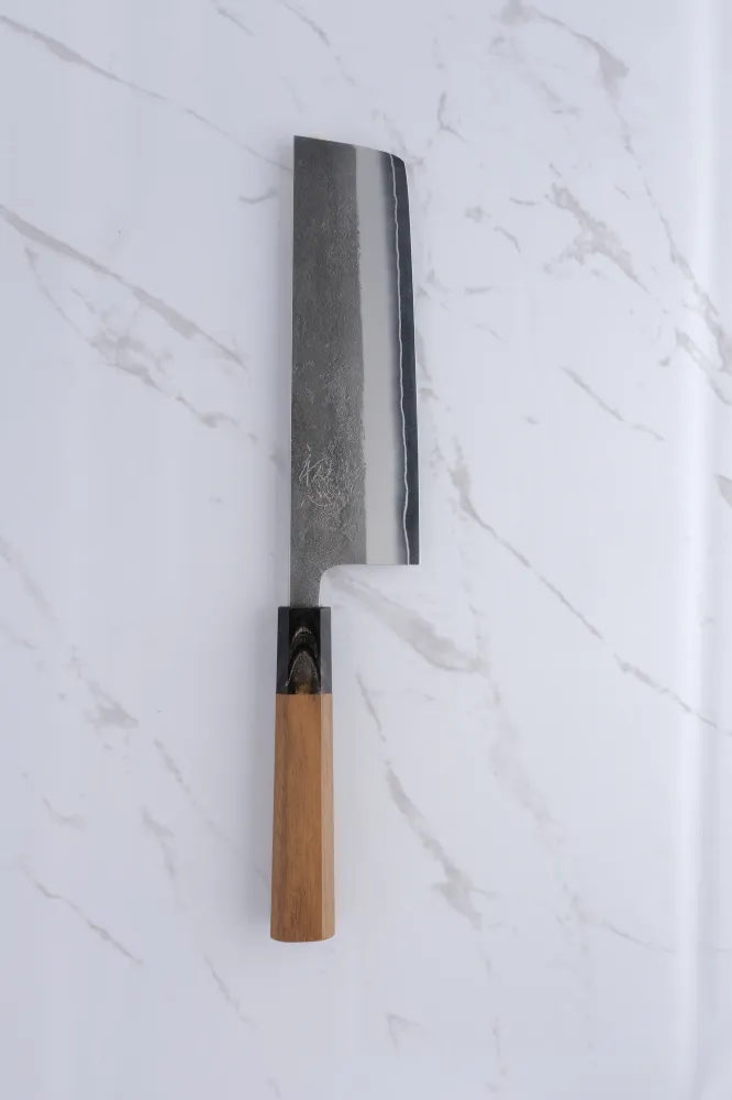 Yoshikane Hamono SKD - 165 mm Nakiri