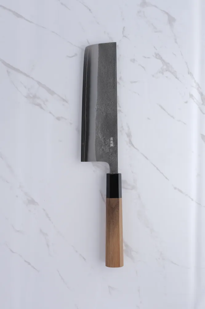 Yoshikane Hamono SKD - 165 mm Nakiri