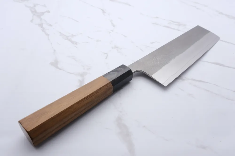 Yoshikane Hamono SKD - 165 mm Nakiri