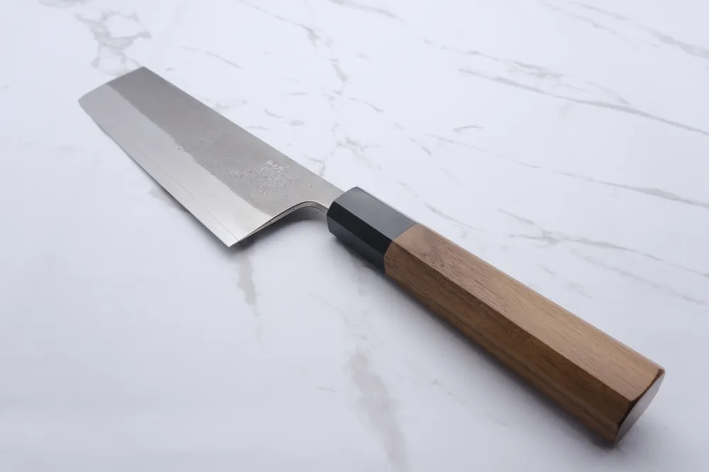 Yoshikane Hamono SKD - 165 mm Nakiri