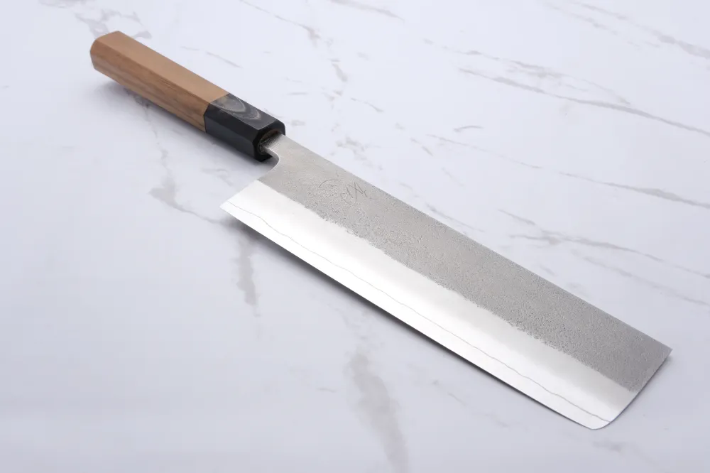 Yoshikane Hamono SKD - 165 mm Nakiri