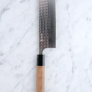 Yoshimi Kato Minamo SG2 - 165 mm Nakiri