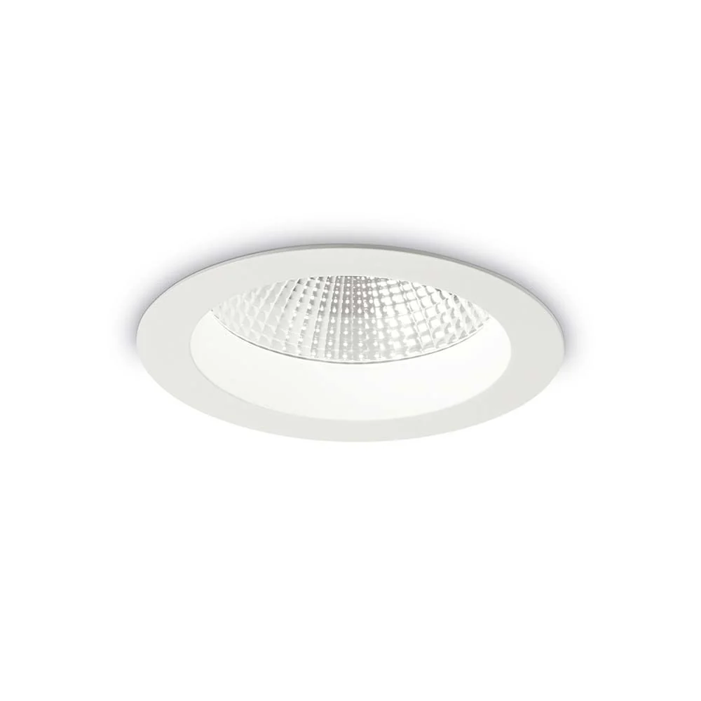 Substykker Radiator Basic Accent 20W 3000K (Pro)