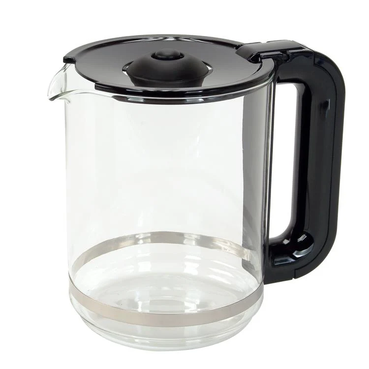 Glaskande til Melitta Stage