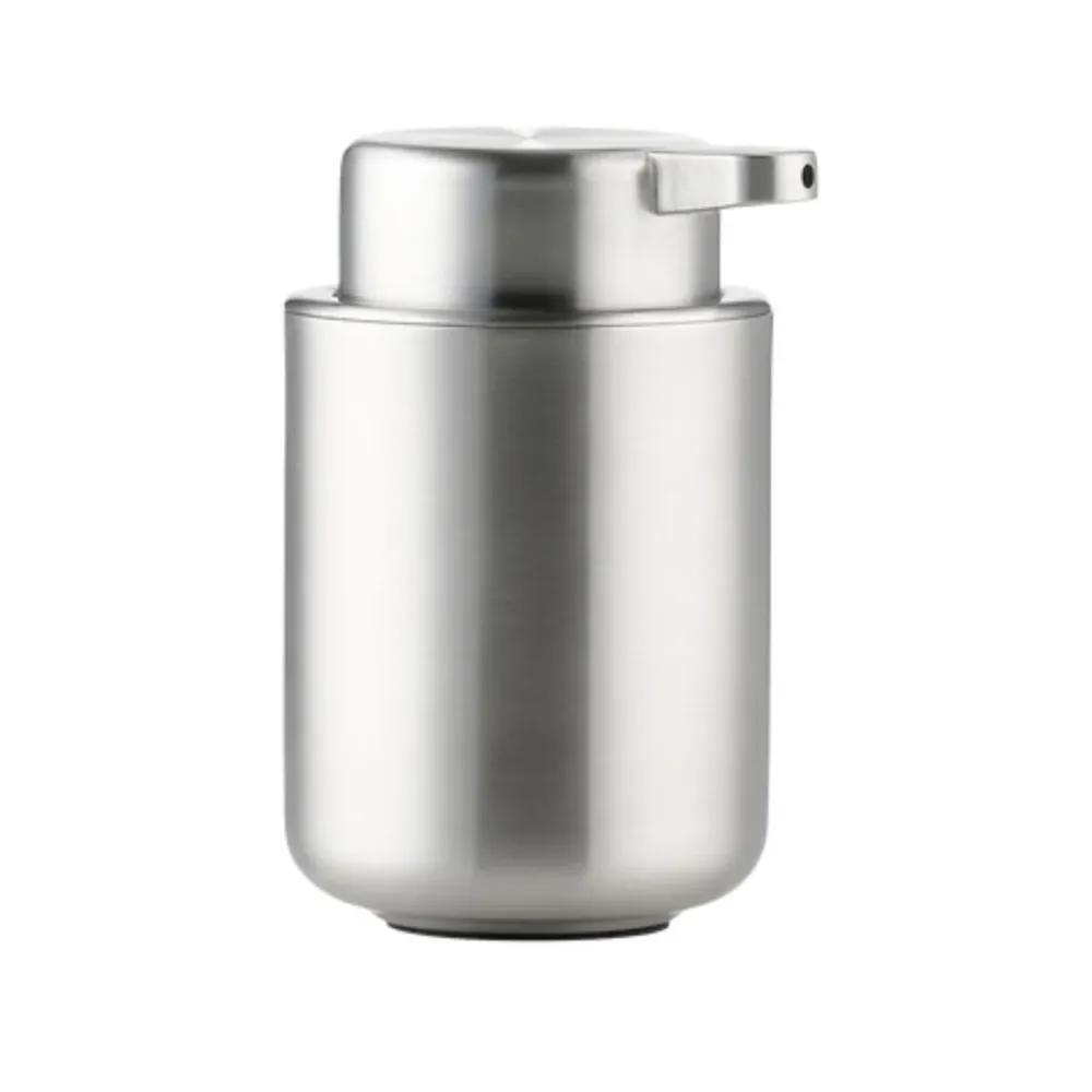Sæbedispenser Ume – eksklusivt design i all-metal