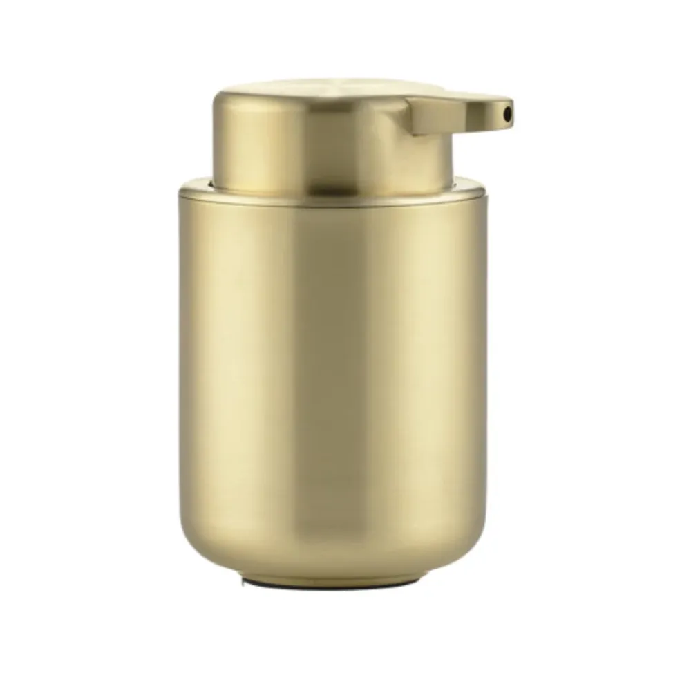 Sæbedispenser Ume – eksklusivt design i all-metal