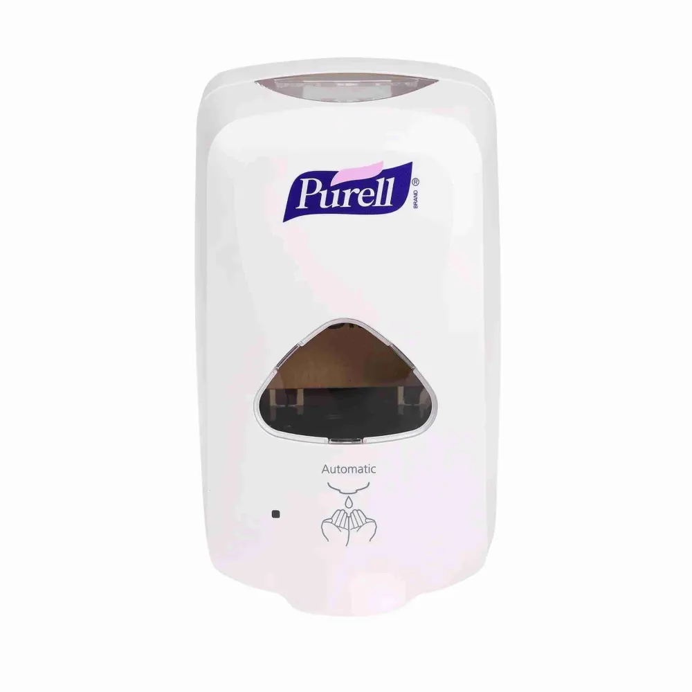 Spritdispenser Purell TFX-12 Kridt 1200 ml, 1 stk.