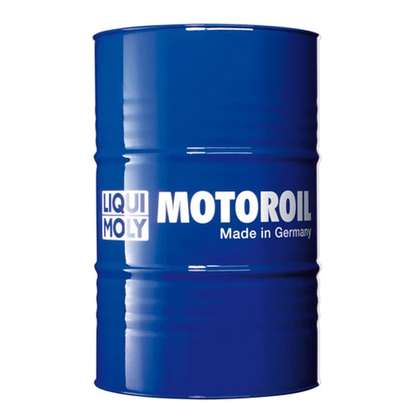 Liqui Moly, Marine 4T Motorolie, 10W-30, 205l