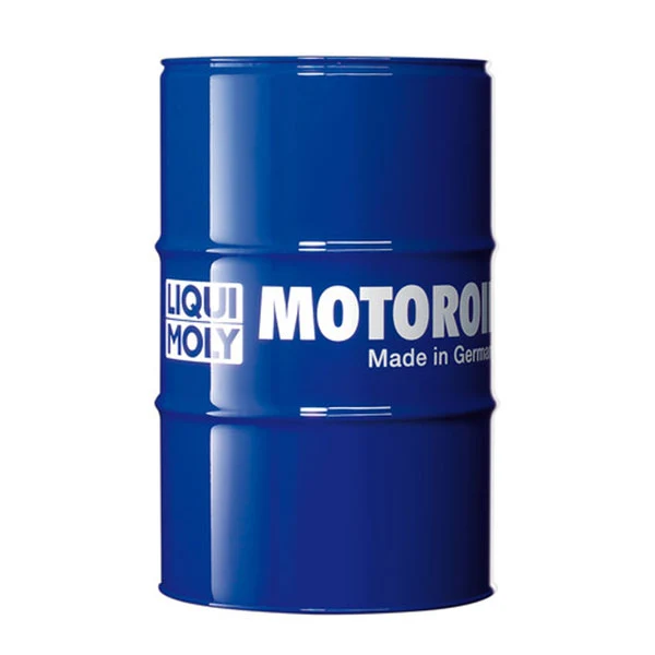 Liqui Moly, Marine 4T Motorolie 25W-40 60L