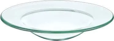 Oliebrænder Udskiftningsskål Glas 11.5cm