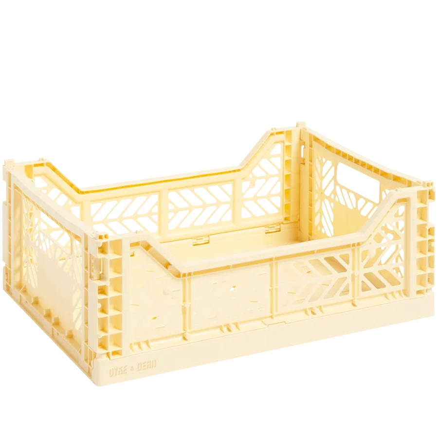 MIDI STABLEKASSER AYKASA